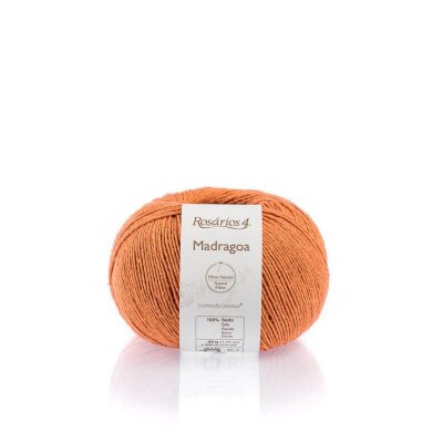 Madragoa 100% Seidengarn von Rosarios4